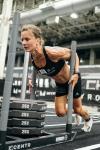 Linzi Rutherford Rox Rankings – The Independent World Ranking System for HYROX – and more!